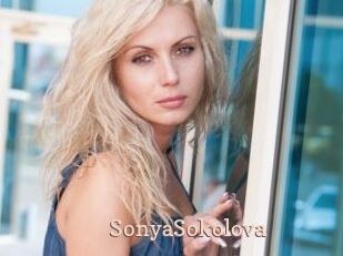 SonyaSokolova
