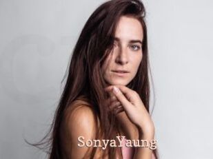 SonyaYaung