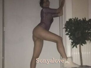 Sonyalove