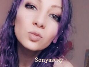 Sonyasexy