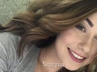 Sonyiia