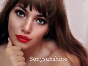 Sonysunshine