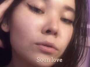 Soon_love