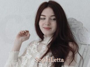 SophiLetta