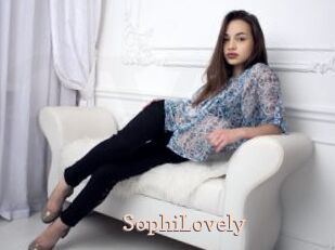 SophiLovely