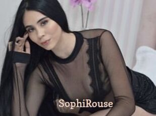SophiRouse