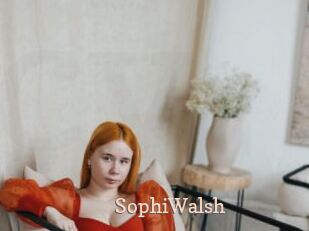 SophiWalsh