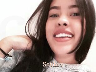 Sophi_s