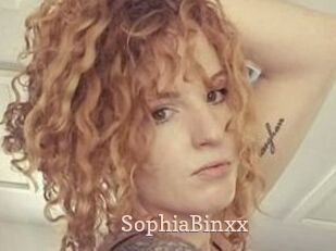 SophiaBinxx