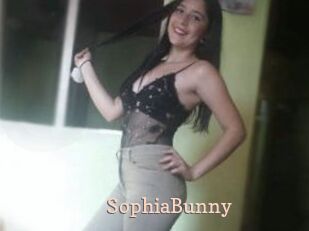 SophiaBunny
