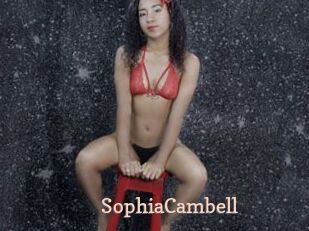 SophiaCambell