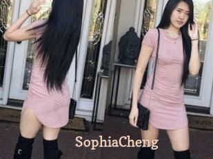 SophiaCheng