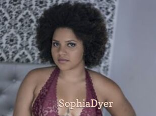 SophiaDyer