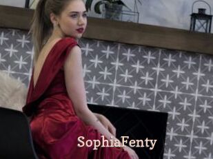SophiaFenty