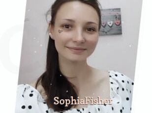 SophiaFisher