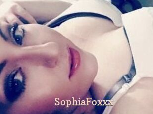 SophiaFoxxx