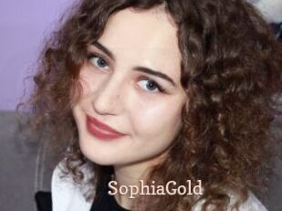 SophiaGold