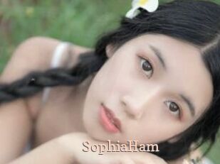 SophiaHam