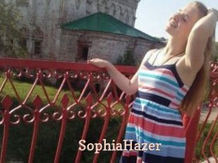 SophiaHazer