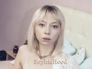 SophiaHood