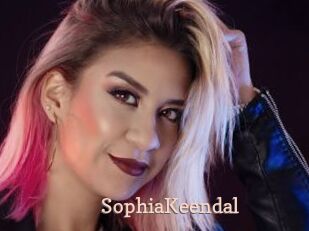 SophiaKeendal