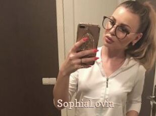 SophiaLovia