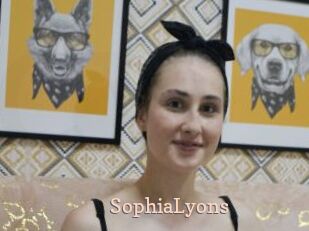 SophiaLyons