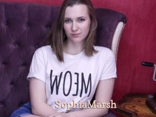SophiaMarsh