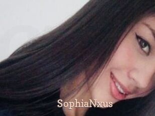 SophiaNxus