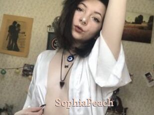 SophiaPeach
