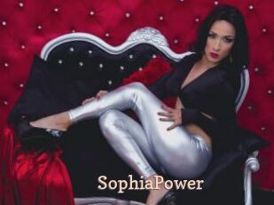 SophiaPower