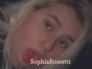 SophiaRossetti