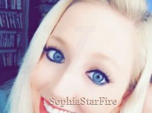 SophiaStarFire