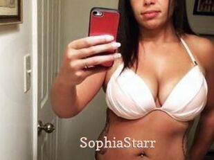 SophiaStarr