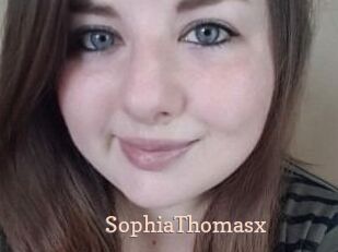 SophiaThomasx