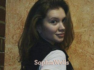 SophiaWells