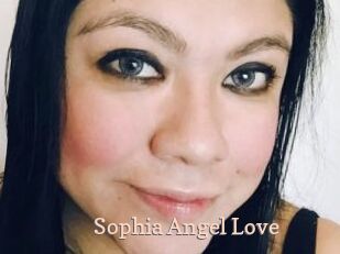 Sophia_Angel_Love
