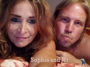 Sophia_and_Jet