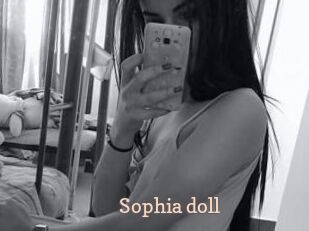 Sophia_doll