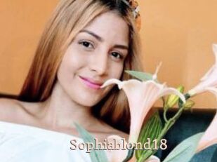 Sophiablond18