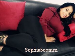 Sophiaboomm