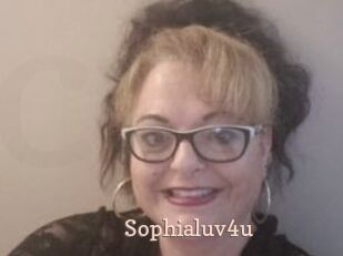 Sophialuv4u