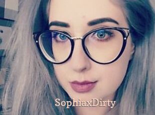 SophiaxDirty