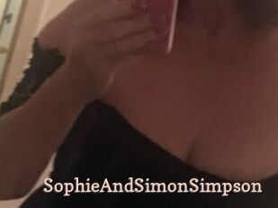 SophieAndSimonSimpson