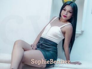 SophieBenitez