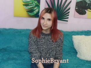 SophieBryant