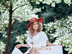 SophieDiva
