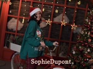 SophieDupont