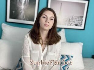 SophieFlatcher