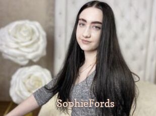 SophieFords